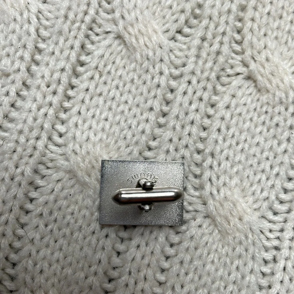 SWANK vtg 1960s